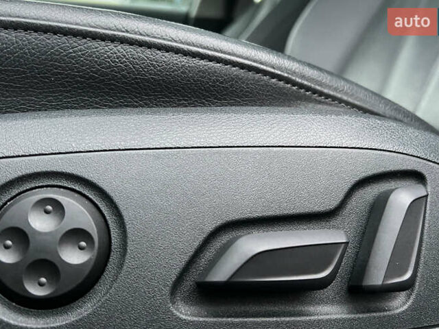 Черный Ауди А4, объемом двигателя 1.98 л и пробегом 87 тыс. км за 21200 $, фото 18 на Automoto.ua