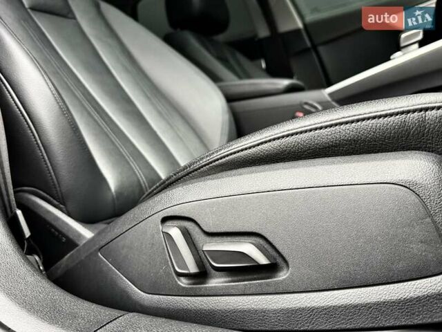 Черный Ауди А4, объемом двигателя 2 л и пробегом 209 тыс. км за 16950 $, фото 41 на Automoto.ua