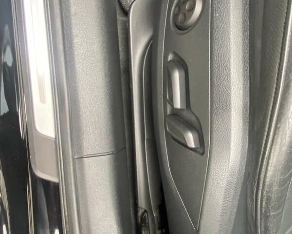 Черный Ауди А4, объемом двигателя 1.98 л и пробегом 148 тыс. км за 17000 $, фото 50 на Automoto.ua