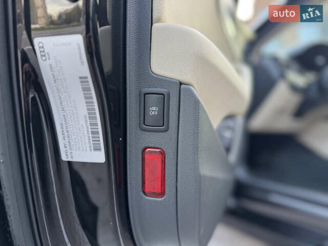 Чорний Ауді А4, об'ємом двигуна 1.98 л та пробігом 153 тис. км за 16500 $, фото 46 на Automoto.ua