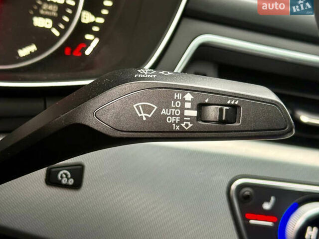 Черный Ауди А4, объемом двигателя 2 л и пробегом 118 тыс. км за 17900 $, фото 24 на Automoto.ua