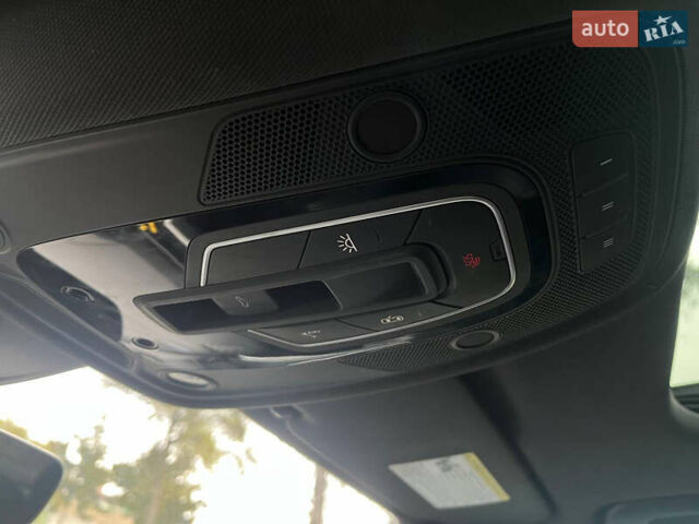 Черный Ауди А4, объемом двигателя 2 л и пробегом 117 тыс. км за 19000 $, фото 14 на Automoto.ua