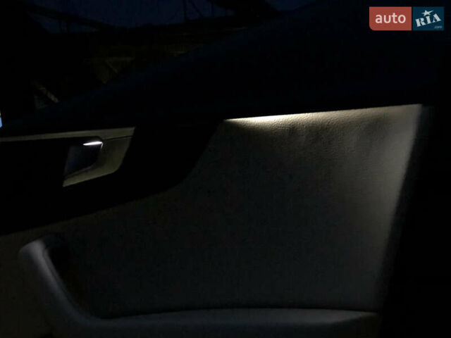 Чорний Ауді А4, об'ємом двигуна 2 л та пробігом 153 тис. км за 15900 $, фото 56 на Automoto.ua