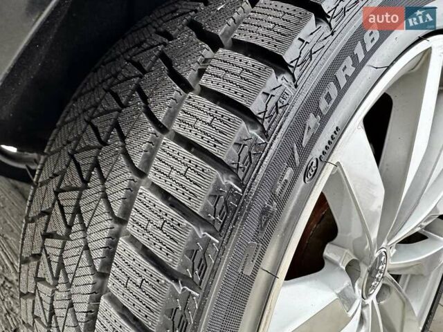 Черный Ауди А4, объемом двигателя 2 л и пробегом 209 тыс. км за 16950 $, фото 53 на Automoto.ua