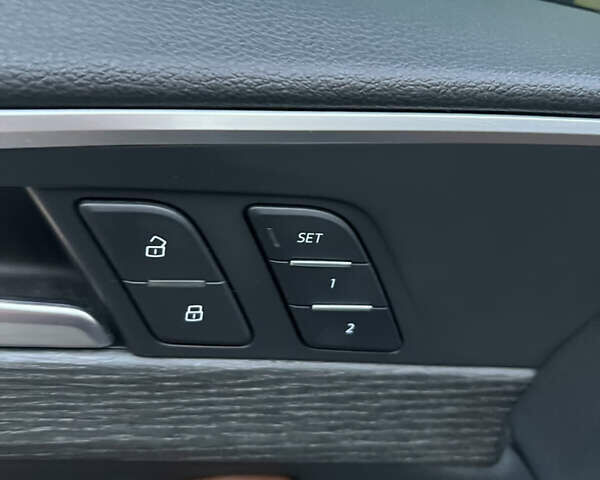 Черный Ауди А4, объемом двигателя 2 л и пробегом 155 тыс. км за 17800 $, фото 27 на Automoto.ua