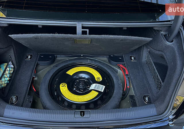 Черный Ауди А4, объемом двигателя 2 л и пробегом 150 тыс. км за 16500 $, фото 27 на Automoto.ua