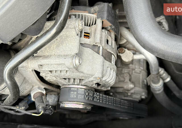 Черный Ауди А4, объемом двигателя 1.98 л и пробегом 270 тыс. км за 16700 $, фото 50 на Automoto.ua