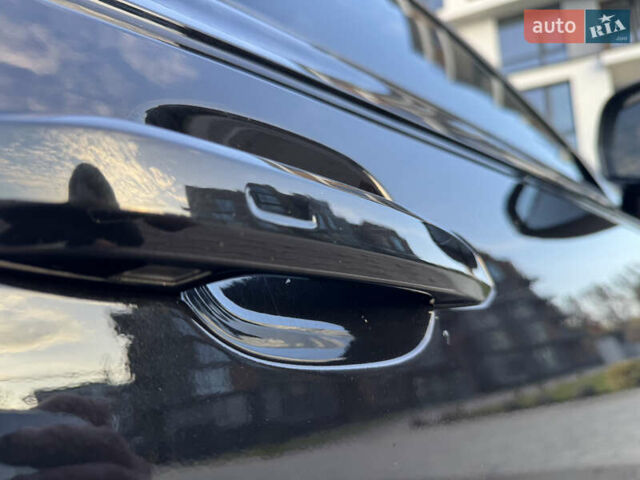 Чорний Ауді А4, об'ємом двигуна 1.98 л та пробігом 153 тис. км за 16500 $, фото 20 на Automoto.ua