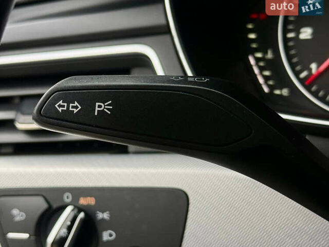 Черный Ауди А4, объемом двигателя 2 л и пробегом 118 тыс. км за 17900 $, фото 25 на Automoto.ua