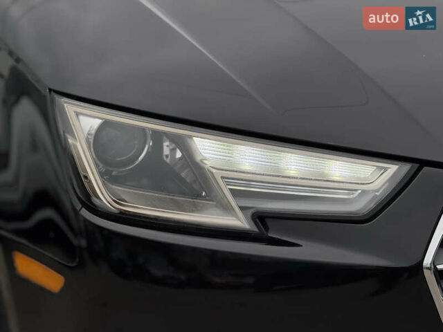 Чорний Ауді А4, об'ємом двигуна 2 л та пробігом 230 тис. км за 14950 $, фото 10 на Automoto.ua