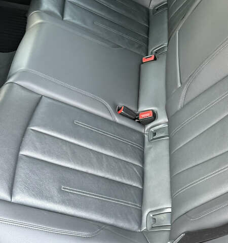 Черный Ауди А4, объемом двигателя 1.98 л и пробегом 270 тыс. км за 16700 $, фото 34 на Automoto.ua