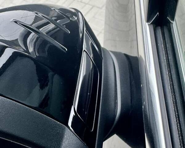 Чорний Ауді А4, об'ємом двигуна 1.98 л та пробігом 210 тис. км за 16850 $, фото 13 на Automoto.ua