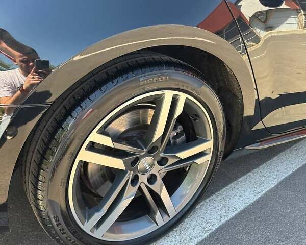 Черный Ауди А4, объемом двигателя 1.98 л и пробегом 103 тыс. км за 24999 $, фото 26 на Automoto.ua