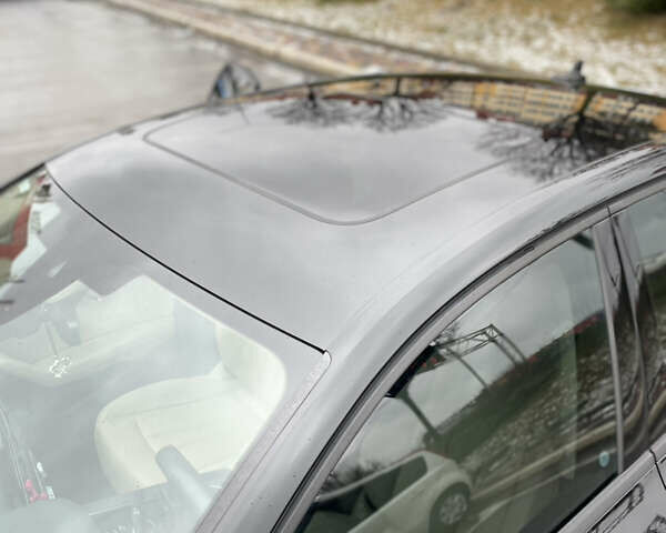 Чорний Ауді А4, об'ємом двигуна 1.98 л та пробігом 134 тис. км за 18800 $, фото 19 на Automoto.ua