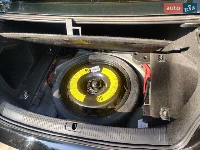 Чорний Ауді А4, об'ємом двигуна 1.97 л та пробігом 155 тис. км за 22500 $, фото 6 на Automoto.ua