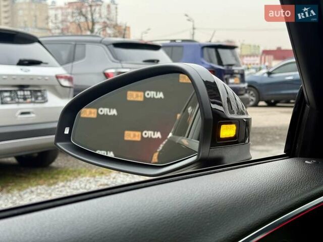 Чорний Ауді А4, об'ємом двигуна 1.98 л та пробігом 158 тис. км за 19500 $, фото 25 на Automoto.ua