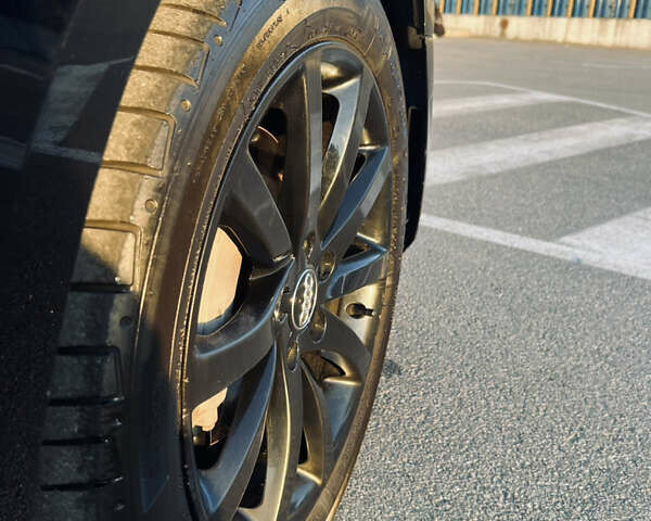 Черный Ауди А4, объемом двигателя 2 л и пробегом 146 тыс. км за 20250 $, фото 48 на Automoto.ua