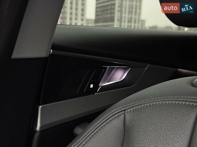 Черный Ауди А4, объемом двигателя 2 л и пробегом 209 тыс. км за 16950 $, фото 62 на Automoto.ua