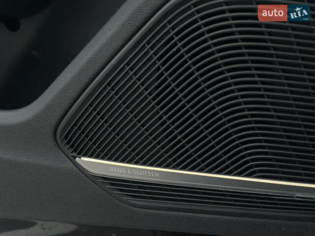 Чорний Ауді А4, об'ємом двигуна 1.98 л та пробігом 86 тис. км за 20950 $, фото 32 на Automoto.ua