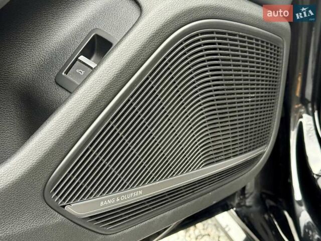 Чорний Ауді А4, об'ємом двигуна 1.98 л та пробігом 158 тис. км за 19500 $, фото 24 на Automoto.ua