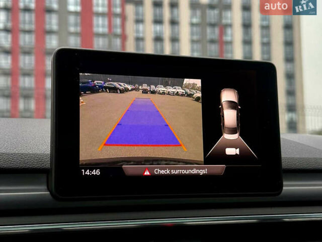 Черный Ауди А4, объемом двигателя 2 л и пробегом 118 тыс. км за 17900 $, фото 31 на Automoto.ua