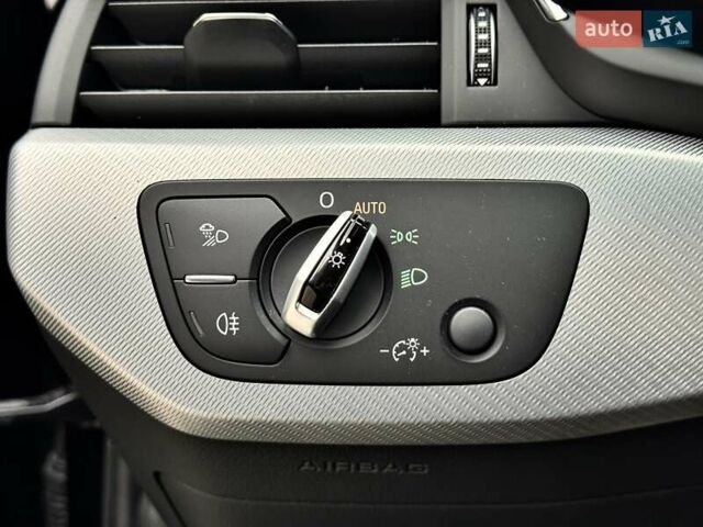 Черный Ауди А4, объемом двигателя 2 л и пробегом 209 тыс. км за 16950 $, фото 31 на Automoto.ua