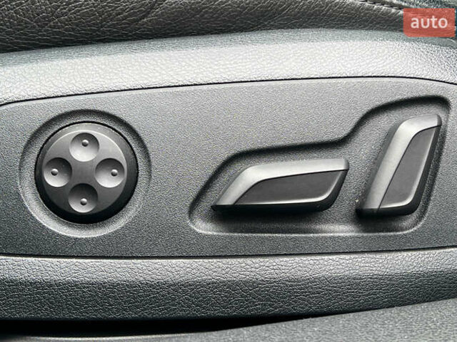 Черный Ауди А4, объемом двигателя 1.98 л и пробегом 97 тыс. км за 19500 $, фото 22 на Automoto.ua