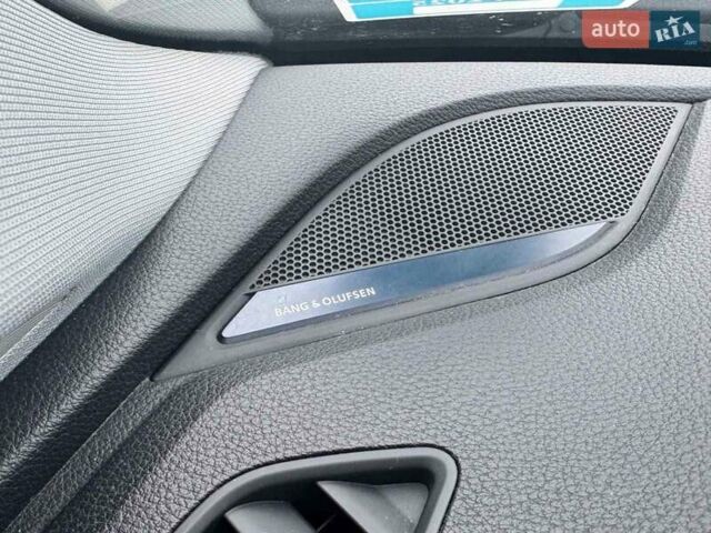 Чорний Ауді А4, об'ємом двигуна 1.98 л та пробігом 210 тис. км за 16850 $, фото 18 на Automoto.ua