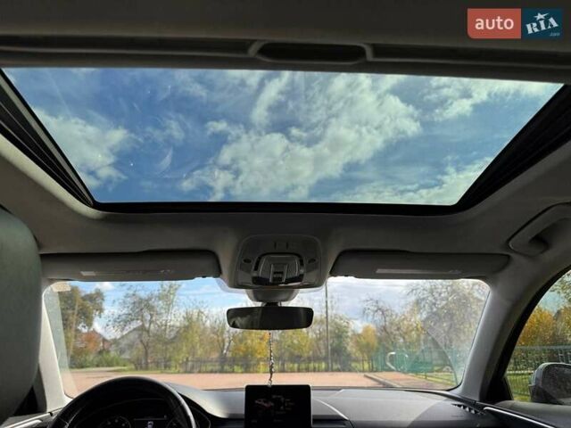 Черный Ауди А4, объемом двигателя 2 л и пробегом 140 тыс. км за 17600 $, фото 38 на Automoto.ua