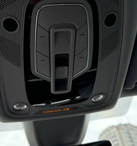 Черный Ауди А4, объемом двигателя 1.98 л и пробегом 270 тыс. км за 16700 $, фото 61 на Automoto.ua