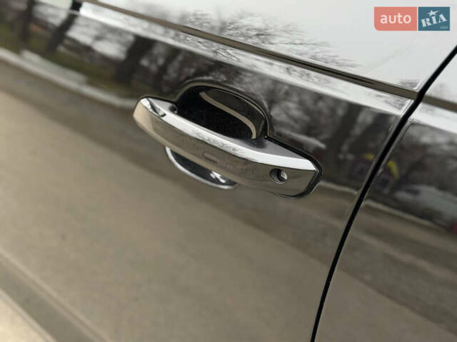 Черный Ауди А4, объемом двигателя 2 л и пробегом 203 тыс. км за 13900 $, фото 6 на Automoto.ua