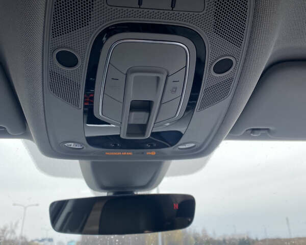 Черный Ауди А4, объемом двигателя 1.98 л и пробегом 97 тыс. км за 18900 $, фото 18 на Automoto.ua