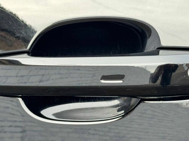 Чорний Ауді А4, об'ємом двигуна 2 л та пробігом 230 тис. км за 17500 $, фото 22 на Automoto.ua