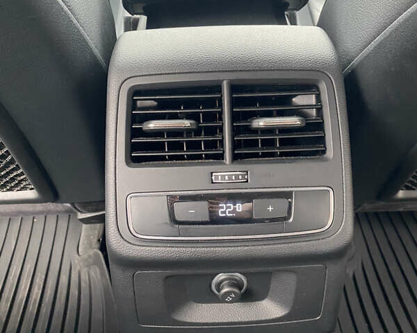 Черный Ауди А4, объемом двигателя 1.98 л и пробегом 97 тыс. км за 18900 $, фото 20 на Automoto.ua