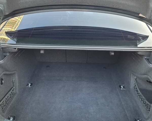 Чорний Ауді А4, об'ємом двигуна 2 л та пробігом 88 тис. км за 19500 $, фото 29 на Automoto.ua