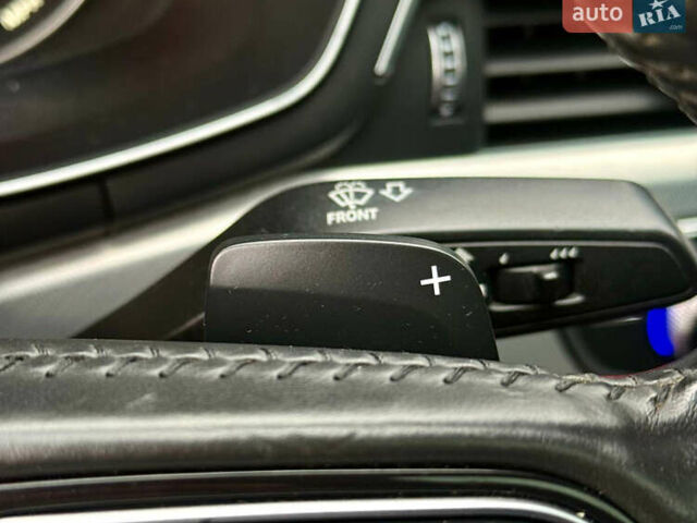 Черный Ауди А4, объемом двигателя 2 л и пробегом 118 тыс. км за 17900 $, фото 29 на Automoto.ua
