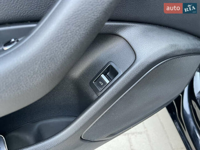 Черный Ауди А4, объемом двигателя 1.98 л и пробегом 150 тыс. км за 14900 $, фото 31 на Automoto.ua