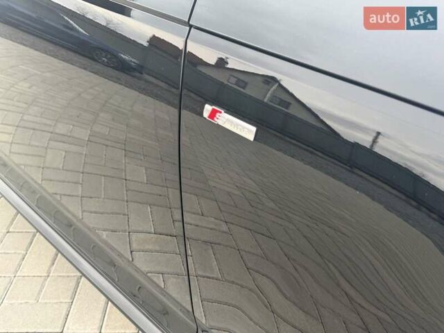 Чорний Ауді А4, об'ємом двигуна 1.98 л та пробігом 210 тис. км за 16850 $, фото 12 на Automoto.ua