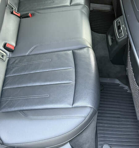 Черный Ауди А4, объемом двигателя 1.98 л и пробегом 270 тыс. км за 16700 $, фото 41 на Automoto.ua