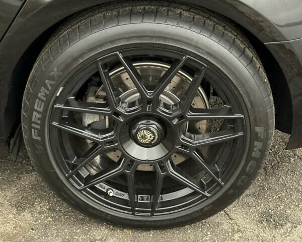 Черный Ауди А4, объемом двигателя 1.98 л и пробегом 170 тыс. км за 17700 $, фото 19 на Automoto.ua