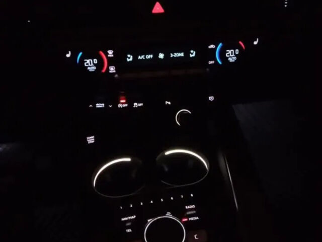 Черный Ауди А4, объемом двигателя 2 л и пробегом 56 тыс. км за 24600 $, фото 7 на Automoto.ua