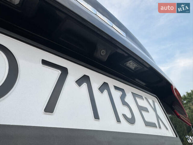 Чорний Ауді А4, об'ємом двигуна 2 л та пробігом 153 тис. км за 15900 $, фото 30 на Automoto.ua