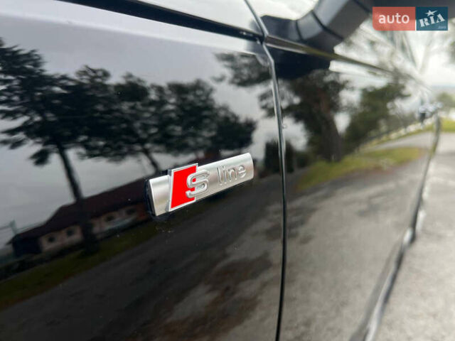 Черный Ауди А4, объемом двигателя 2 л и пробегом 117 тыс. км за 19000 $, фото 20 на Automoto.ua