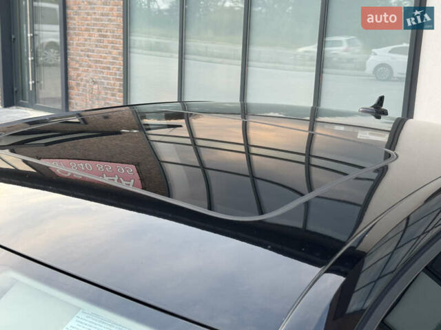 Чорний Ауді А4, об'ємом двигуна 2 л та пробігом 153 тис. км за 15900 $, фото 15 на Automoto.ua