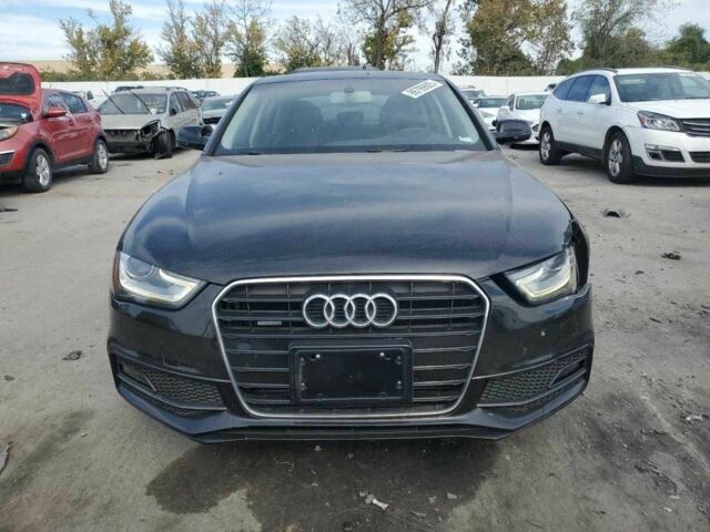 Черный Ауди А4, объемом двигателя 0 л и пробегом 91 тыс. км за 1900 $, фото 4 на Automoto.ua