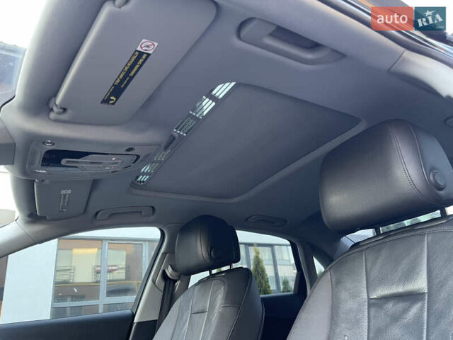 Черный Ауди А4, объемом двигателя 1.98 л и пробегом 150 тыс. км за 14900 $, фото 27 на Automoto.ua