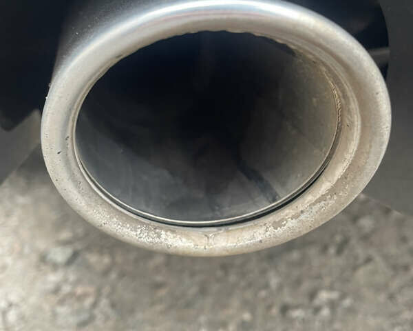 Черный Ауди А4, объемом двигателя 1.97 л и пробегом 225 тыс. км за 18200 $, фото 17 на Automoto.ua