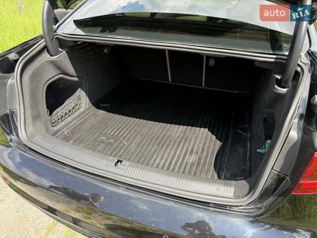 Чорний Ауді А4, об'ємом двигуна 2 л та пробігом 86 тис. км за 17300 $, фото 21 на Automoto.ua