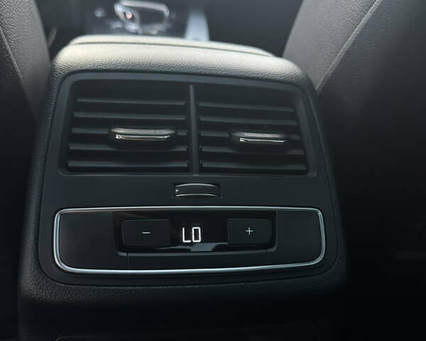 Черный Ауди А4, объемом двигателя 1.98 л и пробегом 119 тыс. км за 15900 $, фото 10 на Automoto.ua