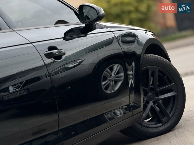 Чорний Ауді А4, об'ємом двигуна 2 л та пробігом 230 тис. км за 14950 $, фото 17 на Automoto.ua